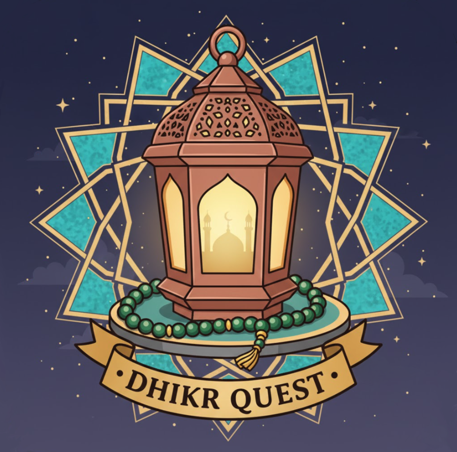 DhikrQuest
